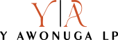 Y AWONUGA LP